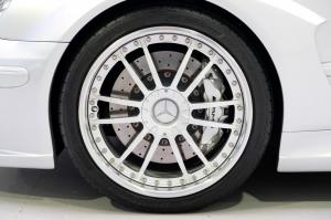 Mercedes-Benz CLK AMG DTM Cabriolet 2006 года 